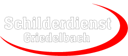 Schilderdienst Griedelbach Logo